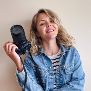 Klaudia Olejniczak Fotograf