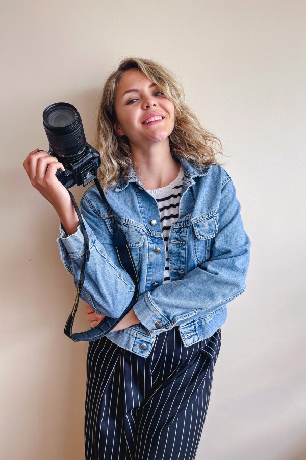 Klaudia Olejniczak Fotograf